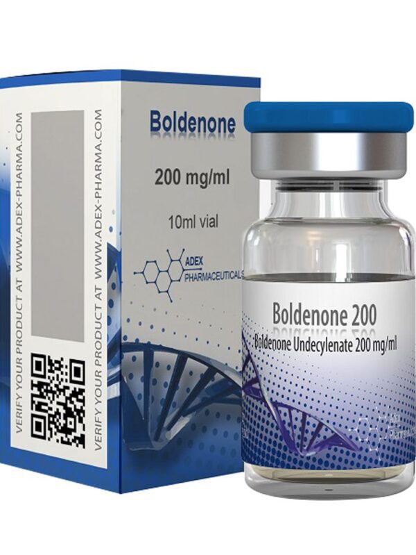 boldenone adex pharma