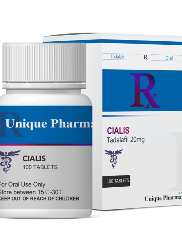 cialis unique pharma