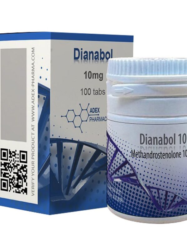 dianabol adex pharma