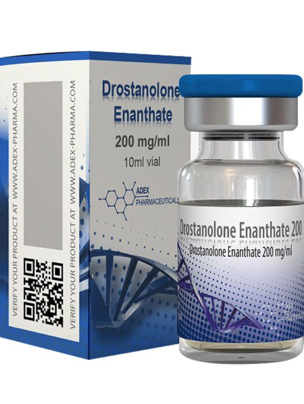 masteron enanthate adex