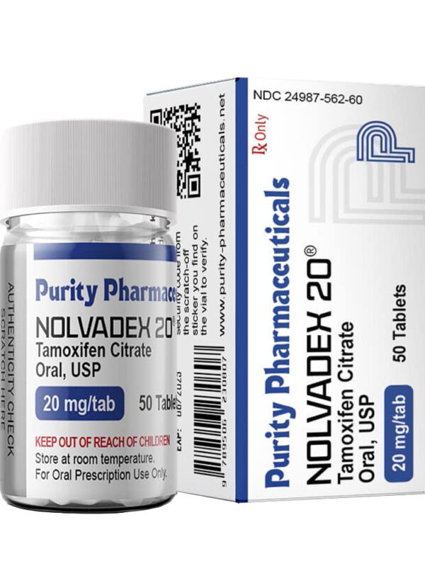 nolvadex pp