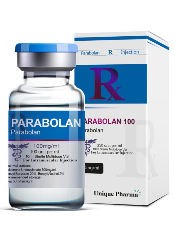 parabolan unique pharma