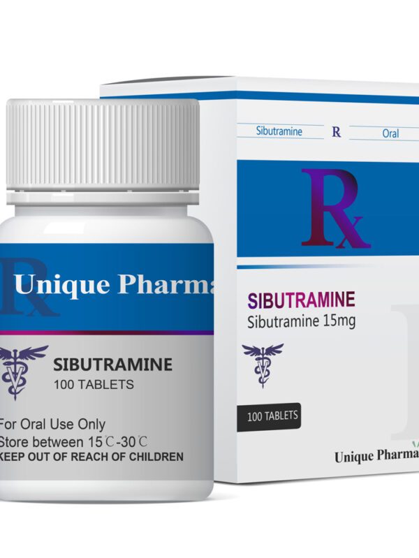 sibutramine unique pharma