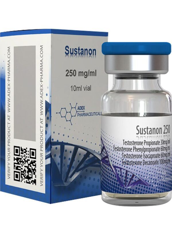 sustanon adex pharma