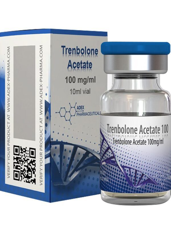 trenbolone acetate adex pharma