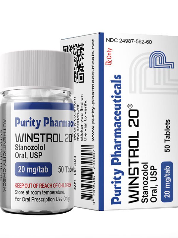 winstrol pp